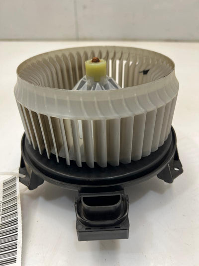 2009 - 2015 JAguar XF Heater AC Blower Motor Assembly OEM 8X2318456AA