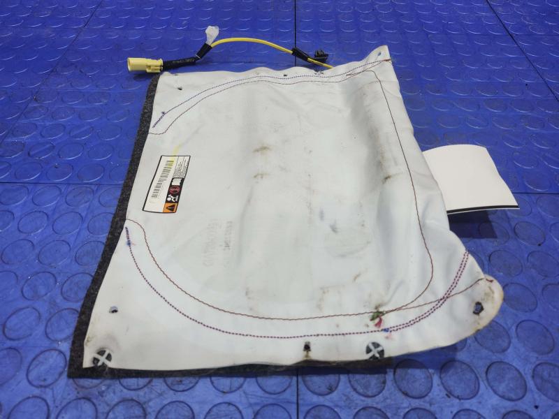 2021 Toyota RAV4 Air Bag