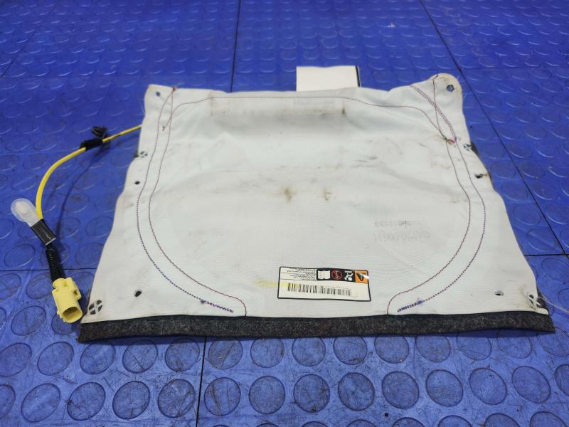 2021 Toyota RAV4 Air Bag