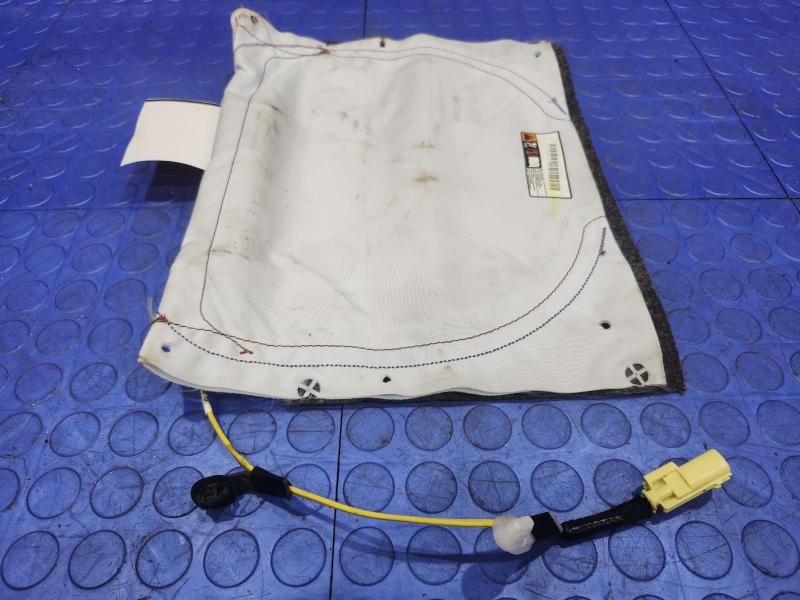 2021 Toyota RAV4 Air Bag