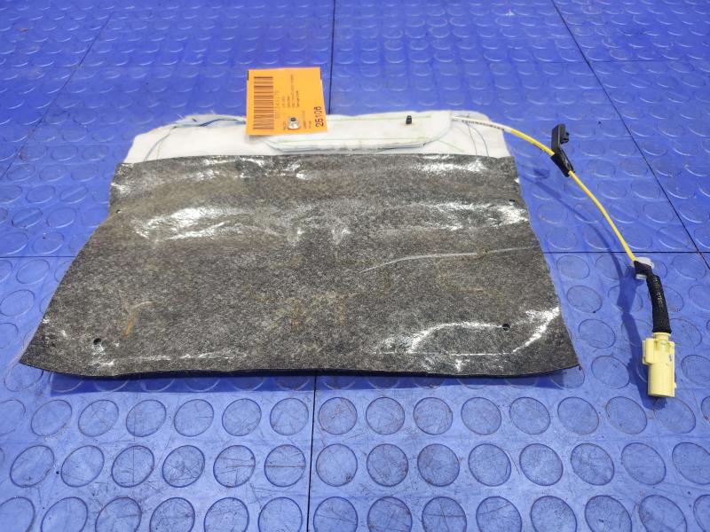 2021 Toyota RAV4 Air Bag