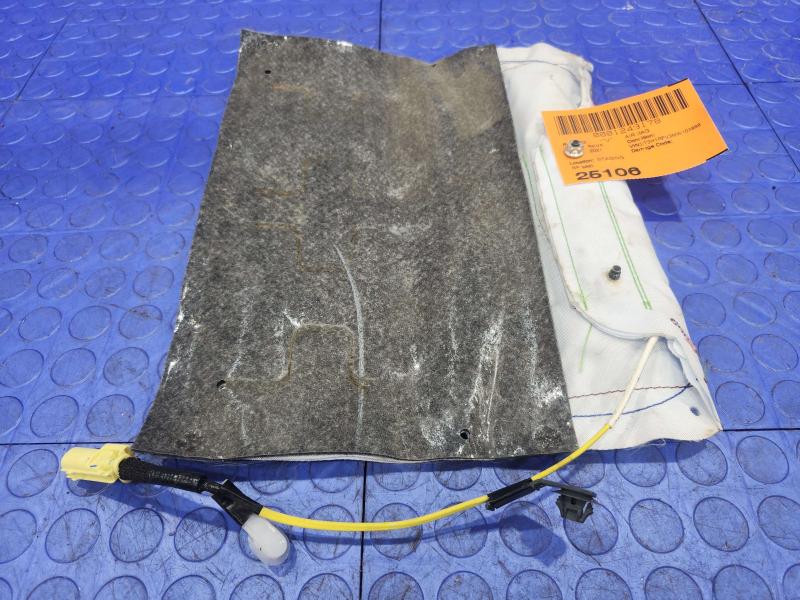 2021 Toyota RAV4 Air Bag
