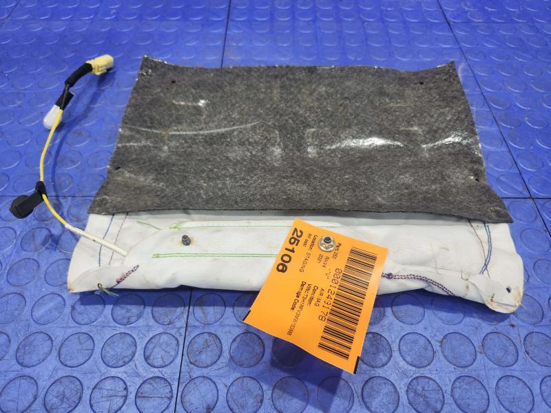2021 Toyota RAV4 Air Bag