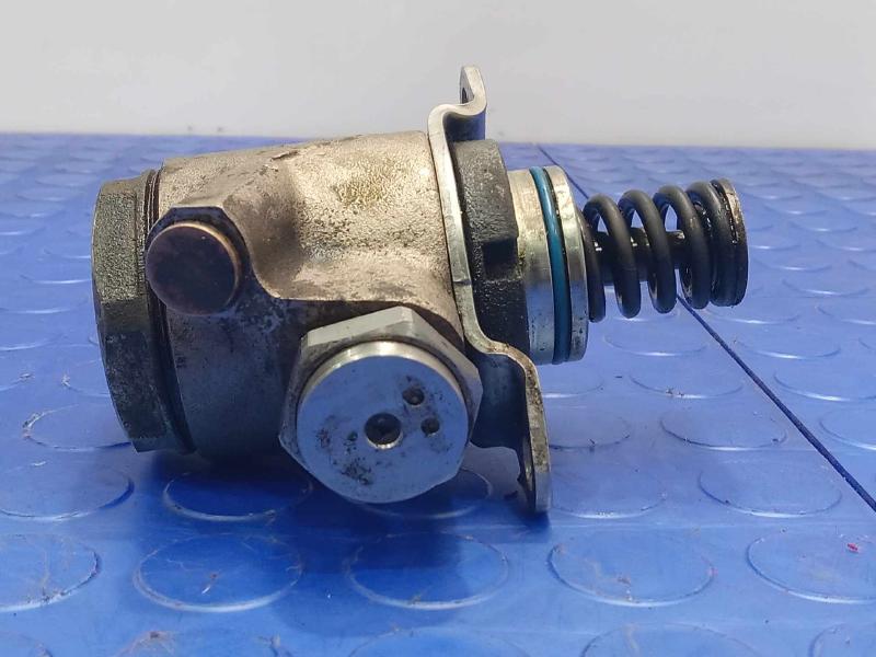 2015 Audi Q7 Fuel Pump