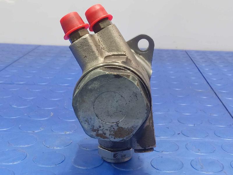 2015 Audi Q7 Fuel Pump