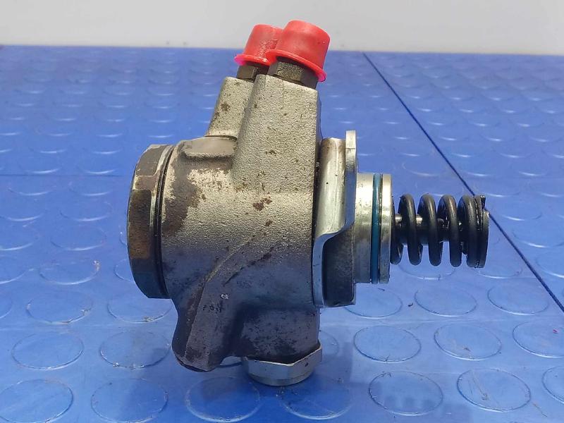 2015 Audi Q7 Fuel Pump