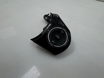 2013-2015 Honda Civic Steering Wheel Cruise Control Switch OEM 36770-TR6-A02