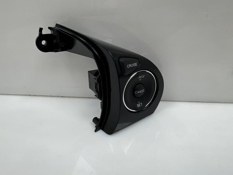 2013-2015 Honda Civic Steering Wheel Cruise Control Switch OEM 36770-TR6-A02