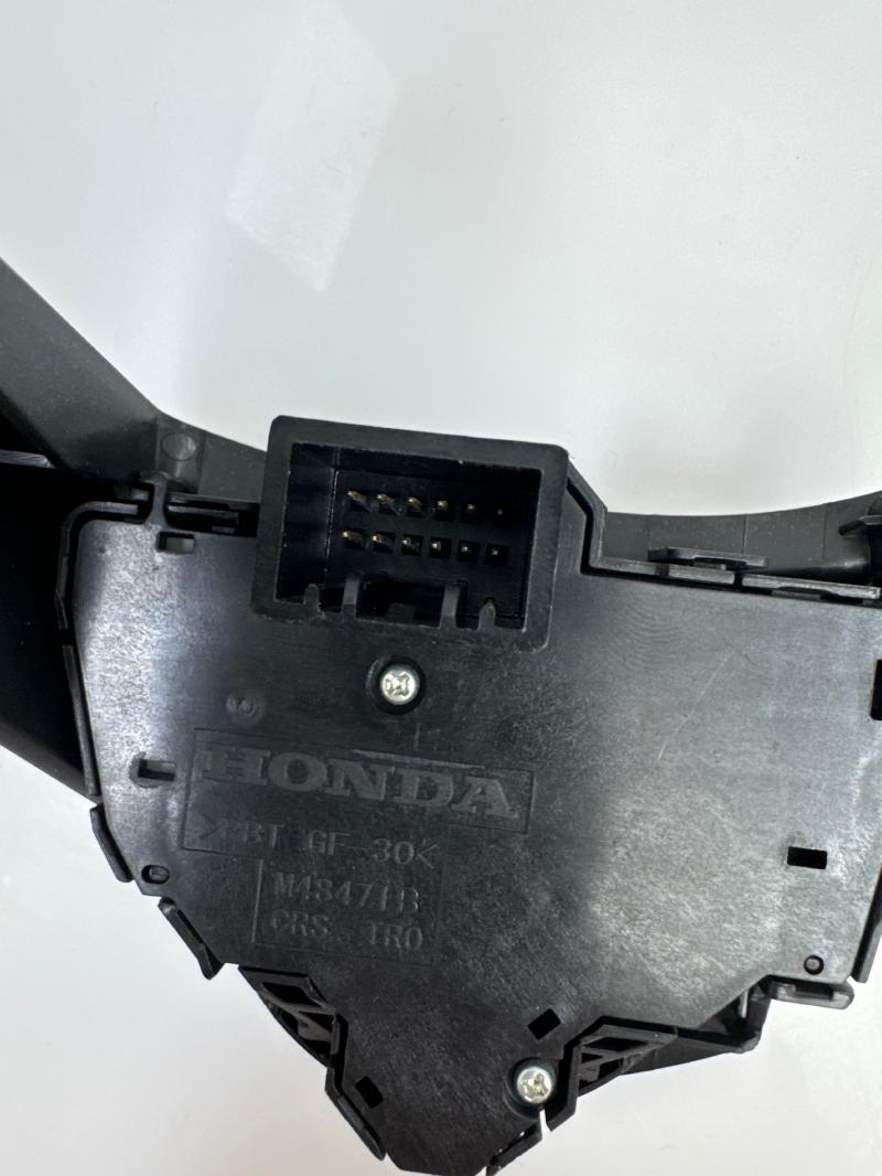 2013-2015 Honda Civic Steering Wheel Cruise Control Switch OEM 36770-TR6-A02