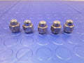 2020 Kia Optima Lug Nuts