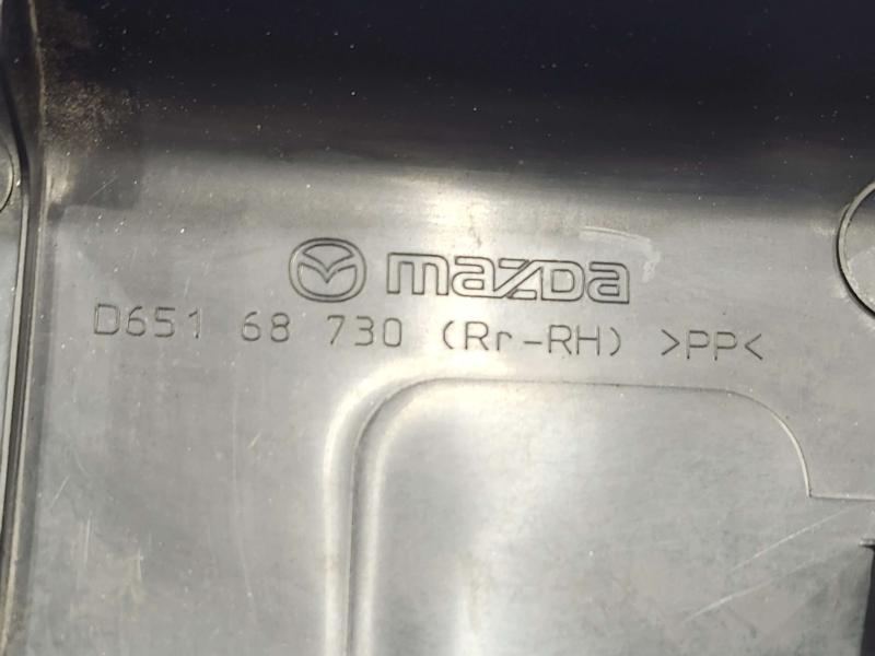 2013 Mazda Mazda2 Misc Ebay Parts