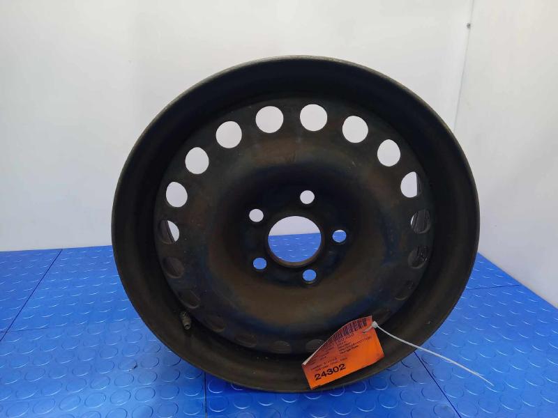2013 Ford Transit Connect Wheel