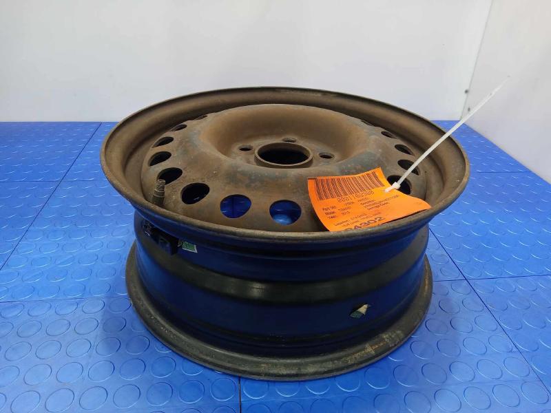 2013 Ford Transit Connect Wheel