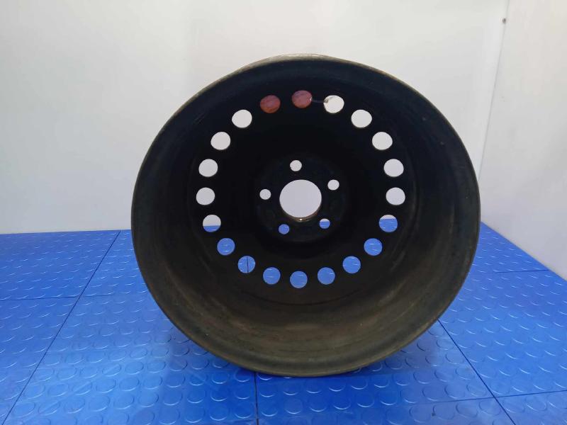 2013 Ford Transit Connect Wheel