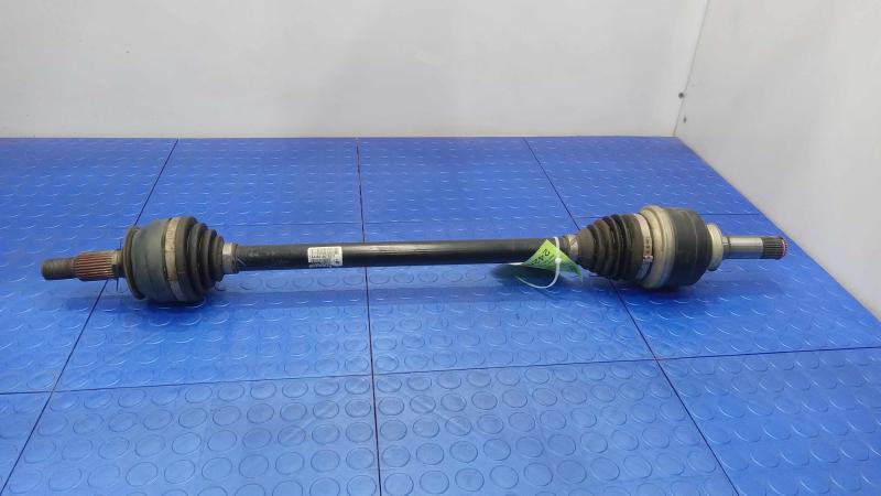 2015 Chevrolet Camaro Axle Shaft