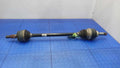 2015 Chevrolet Camaro Axle Shaft