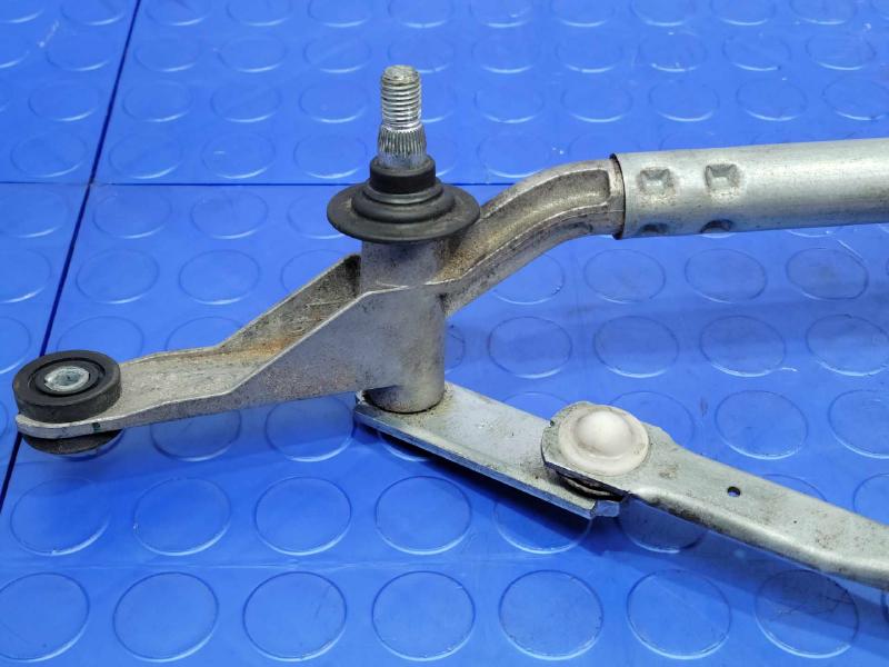 2017 Chevrolet Colorado Wiper Trans. Linkage