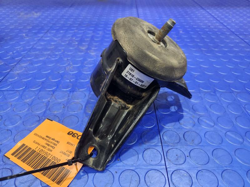 2017 Kia Sorento Misc Ebay Parts