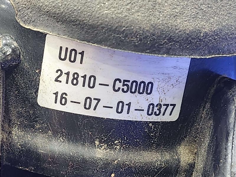 2017 Kia Sorento Misc Ebay Parts