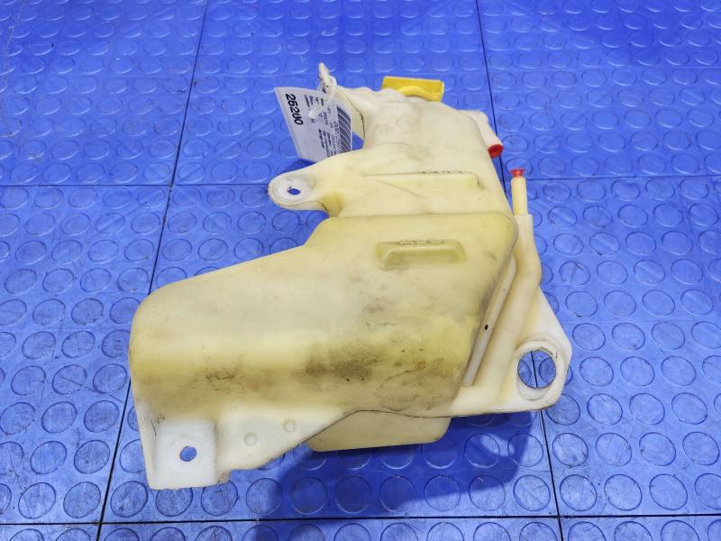 2011-2020 Jeep Grand Cherokee Coolant Overflow Reservoir Genuine OEM 05165708AA