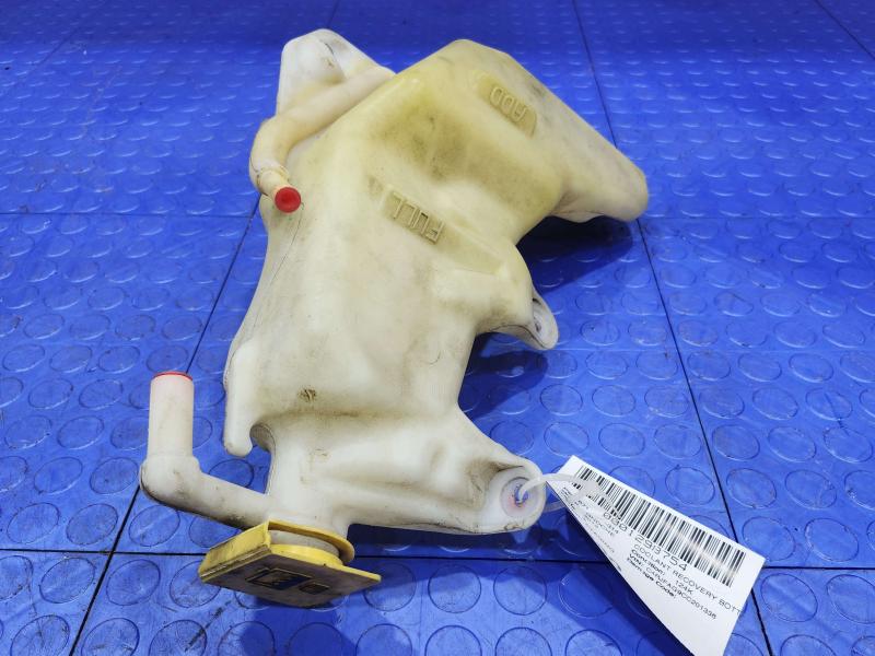 2011-2020 Jeep Grand Cherokee Coolant Overflow Reservoir Genuine OEM 05165708AA