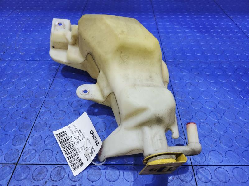 2011-2020 Jeep Grand Cherokee Coolant Overflow Reservoir Genuine OEM 05165708AA