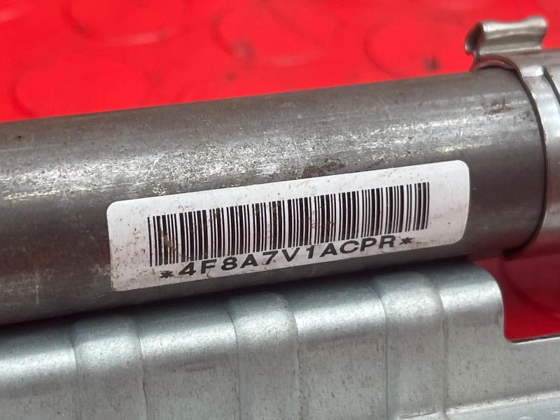 2011 Infiniti QX56 Air Bag