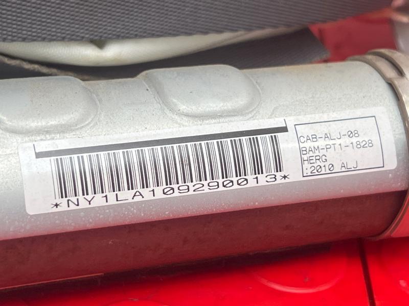 2011 Infiniti QX56 Air Bag