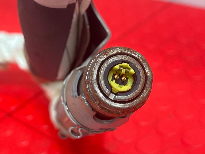 2011 Infiniti QX56 Air Bag