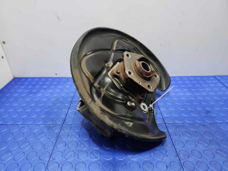 2018 Audi Q7 Rear Knuckle/Stub Axle