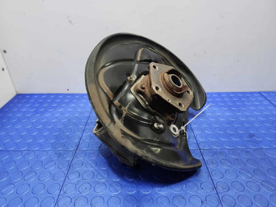 2018 Audi Q7 Rear Knuckle/Stub Axle