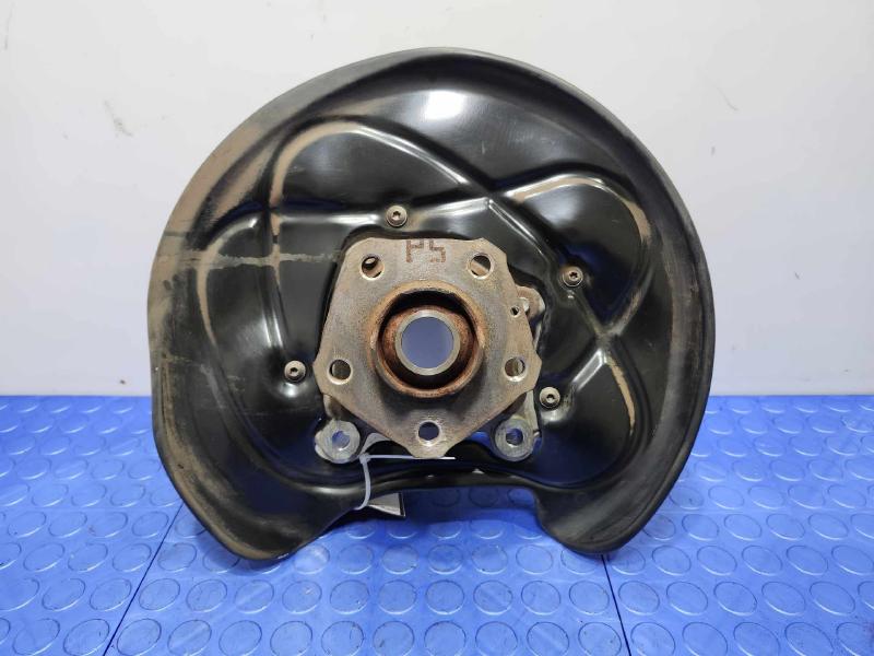 2018 Audi Q7 Rear Knuckle/Stub Axle