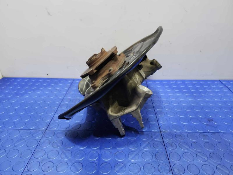 2018 Audi Q7 Rear Knuckle/Stub Axle