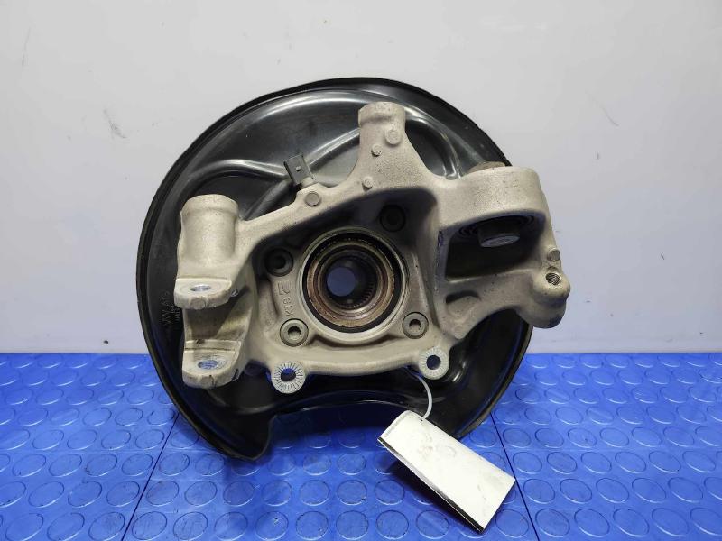 2018 Audi Q7 Rear Knuckle/Stub Axle