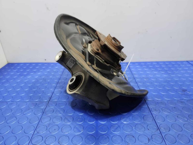 2018 Audi Q7 Rear Knuckle/Stub Axle