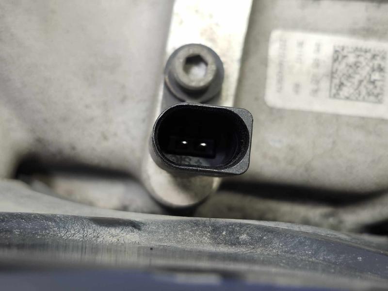 2018 Audi Q7 Rear Knuckle/Stub Axle