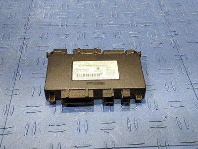 2006 Mercedes Clk Chassis Brain Box