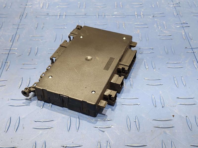 2006 Mercedes Clk Chassis Brain Box