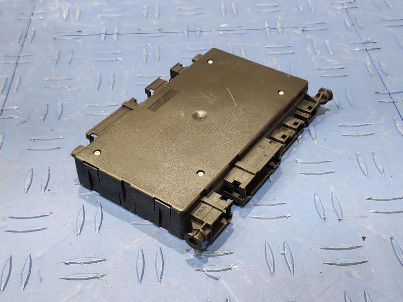 2006 Mercedes Clk Chassis Brain Box