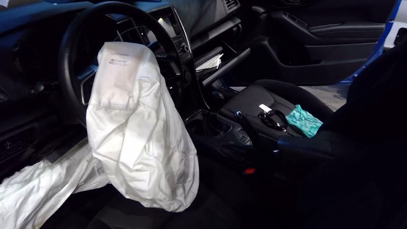 2020 Subaru Impreza Air Bag