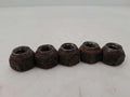 2009 Toyota Corolla Lug Nuts
