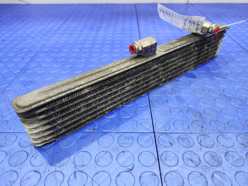 2017 Chevrolet Silverado 2500 Transmission Oil Cooler