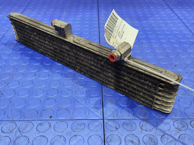 2017 Chevrolet Silverado 2500 Transmission Oil Cooler