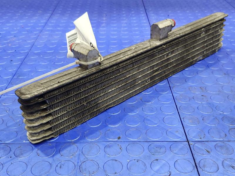 2017 Chevrolet Silverado 2500 Transmission Oil Cooler