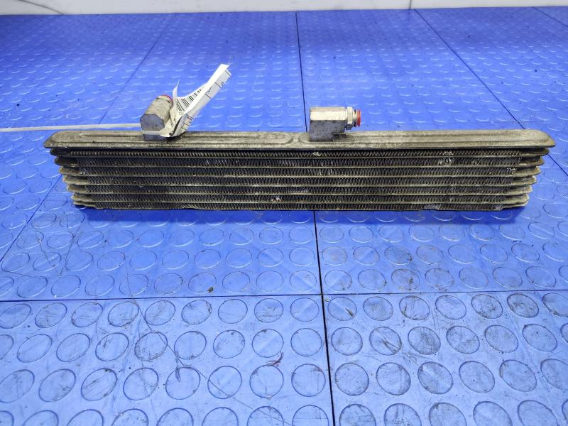 2017 Chevrolet Silverado 2500 Transmission Oil Cooler