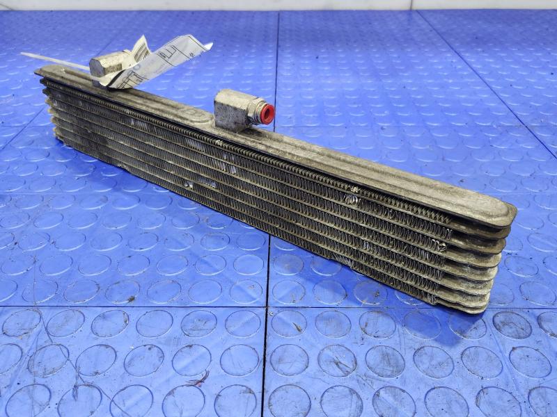 2017 Chevrolet Silverado 2500 Transmission Oil Cooler