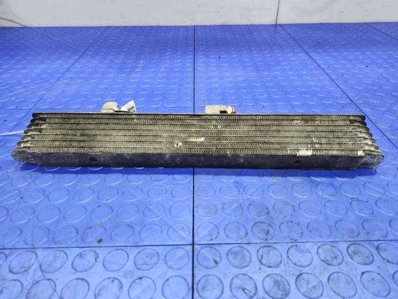 2017 Chevrolet Silverado 2500 Transmission Oil Cooler