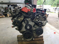 2012 Ford F-250 Super Duty Engine Assembly/Motor