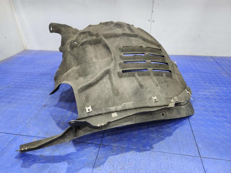 2018 Audi Q7 Inner Fender Liner