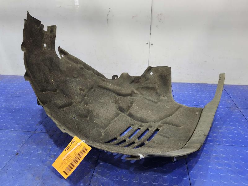 2018 Audi Q7 Inner Fender Liner